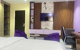 Rich Crest Hotel And Resorts